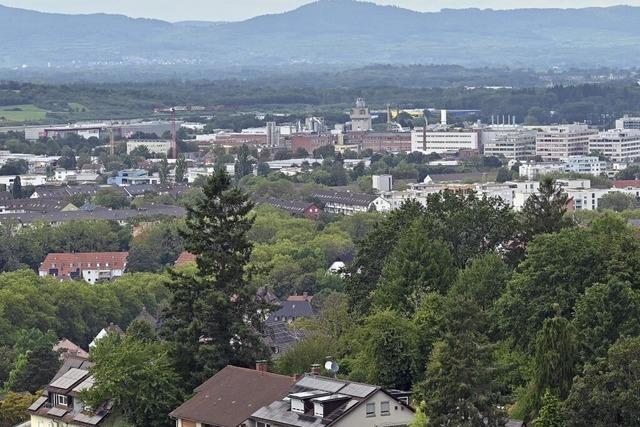 Ein Gerusch wie ein Flugzeugtriebwerk qult Menschen in Freiburg - jetzt schlieen sie sich zusammen