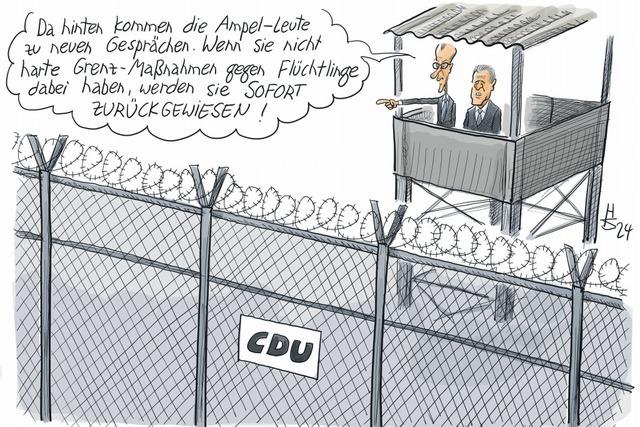 Karikatur