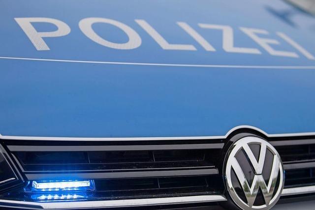 Gefhrlicher berholvorgang zwischen Aftersteg und Muggenbrunn