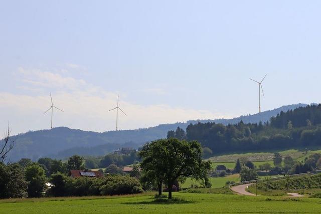 Windkraft-Investor rechnet mit langem Verfahren – doch es soll sich lohnen