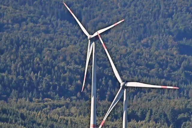 Debatte um Windkraft beschftigt die Ortschaftsrte in Efringen-Kirchen