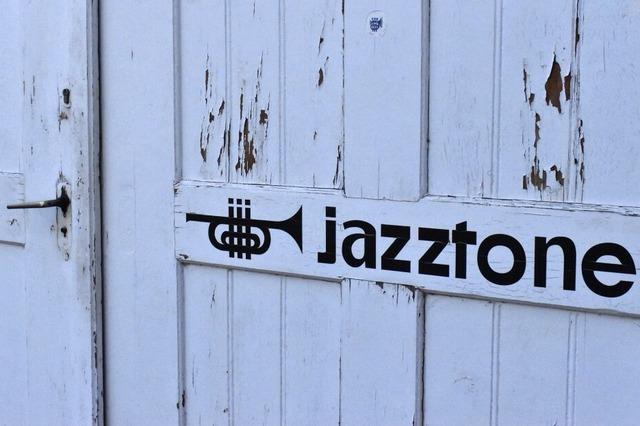 Jazzkonzerte sind weiterhin geplant