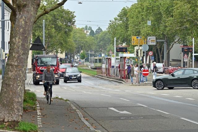 Verkehrsversuche sind ein sinnvolles Mittel, unideologisch Verkehrspolitik zu betreiben