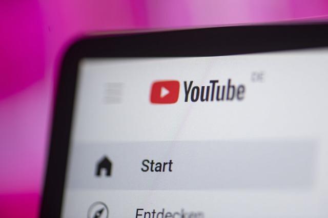 YouTube schrnkt Videoempfehlungen zu Krpergewicht und Fitness ein