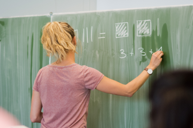 Schulstart am Montag: Mehr Lehrkrfte als in den Vorjahren - aber auch mehr Schler