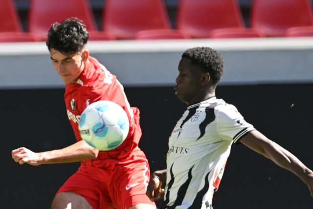 SC Freiburg besiegt FC Basel: Einem Offenburger gelingt ein Hattrick