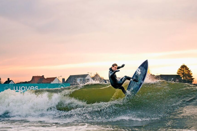 Warum der Lahrs OB im geplanten Surfpark eine groe Chance fr die Stadt sieht