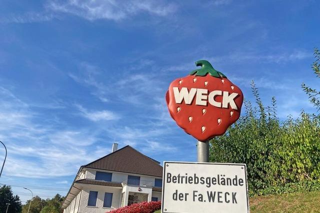 Entlassungen bei Weck – Unternehmen handelt unsensibel und unehrlich