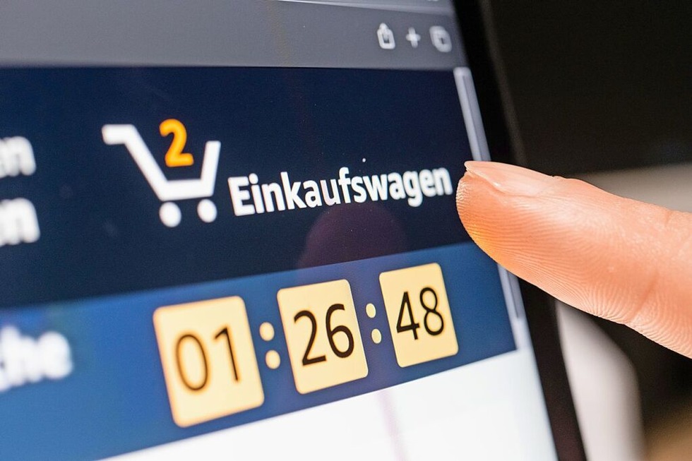 Wenn die Ware defekt ist So reklamieren Sie richtig Wirtschaft