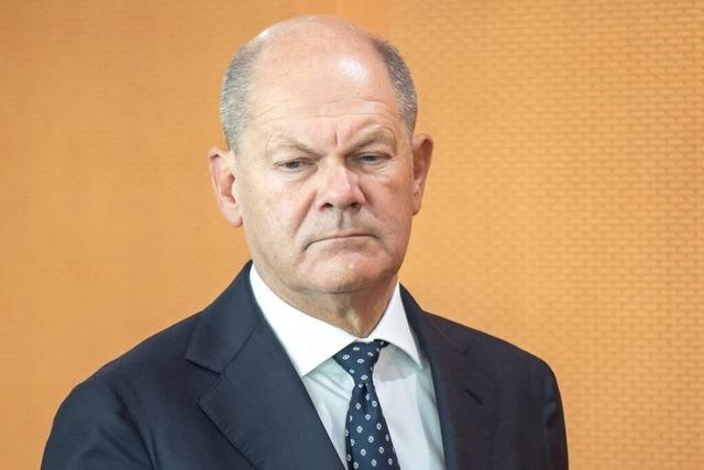 Scholz wnscht sich Einigung in Migrationsdebatte