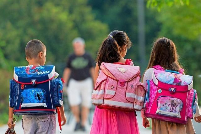 Polizeiprsidium Offenburg kndigt verstrkte Kontrollen zum Schulstart an