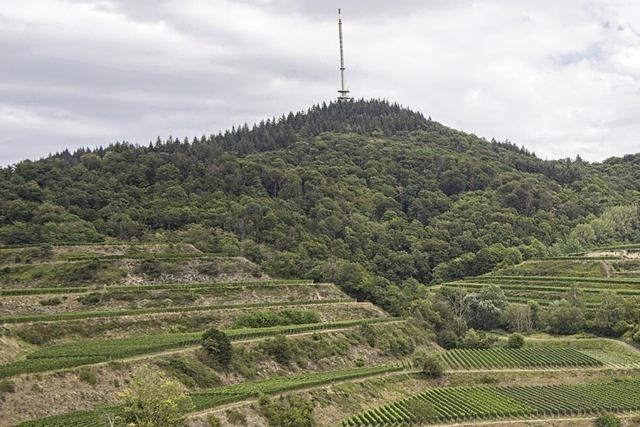 Bleibt der Kaiserstuhl weiter windkraftfrei?