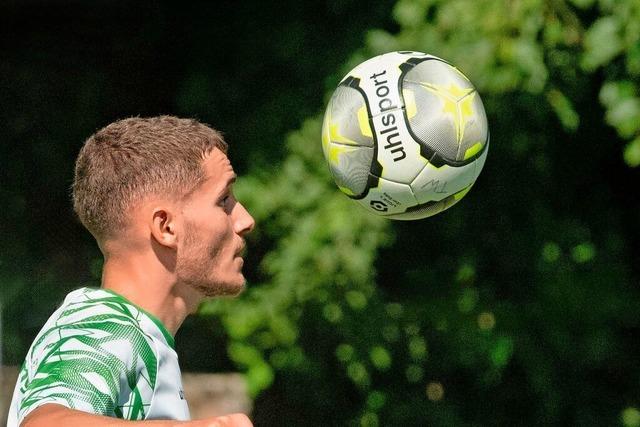 Spieler bricht zusammen: Spiel in Donaueschingen wird zur Randnotiz