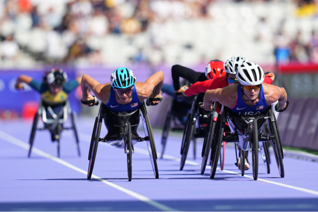 Der Arzt aus Freiburg, der einst die Paralympics erfand