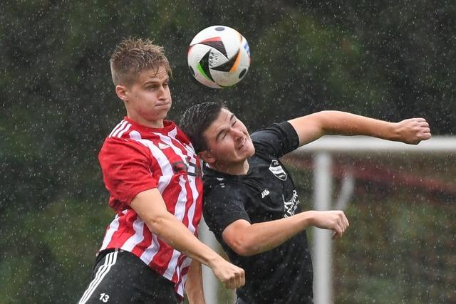 FC Bergalingen feiert die wiederentdeckte Defensivstrke und gewinnt 5:0