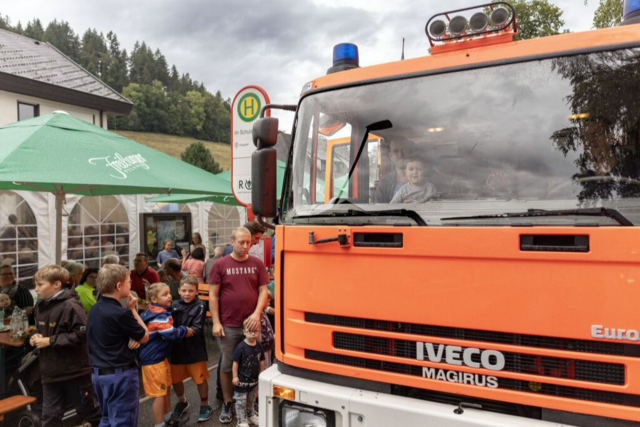 Endet der jahrelange Streit um ein neues Feuerwehrgertehaus in Freiburg-Kappel?