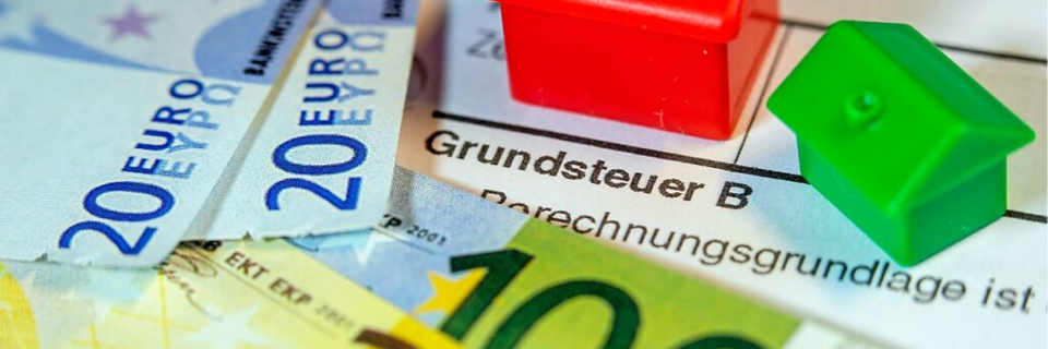 So stark knnten die Grundsteuer-Hebestze in Freiburg und der Region sinken