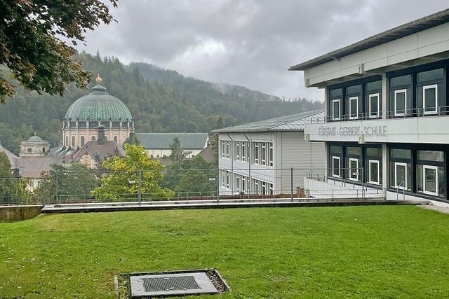 Integration bleibt eine wichtige Aufgabe