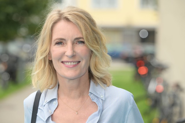 Maria Furtw&auml;ngler - bekannt als N..., sagt Furtw&auml;ngler dem "Spiegel".  | Foto: Felix H&ouml;rhager/dpa