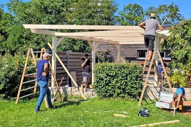 So steht es um die Umsetzung der Lahrer Stadtgulden-Projekte