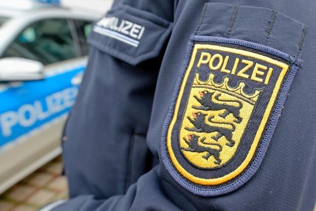 Diebe klauen in Merdingen und Ihringen Geld, Fahrrder und Schuhe