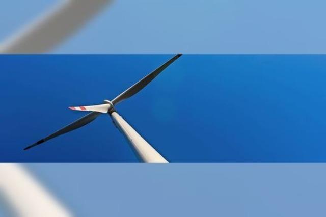 Schwarzwaldverein sieht Windkraftplne des Regionalverbands Sdlicher Oberrhein kritisch