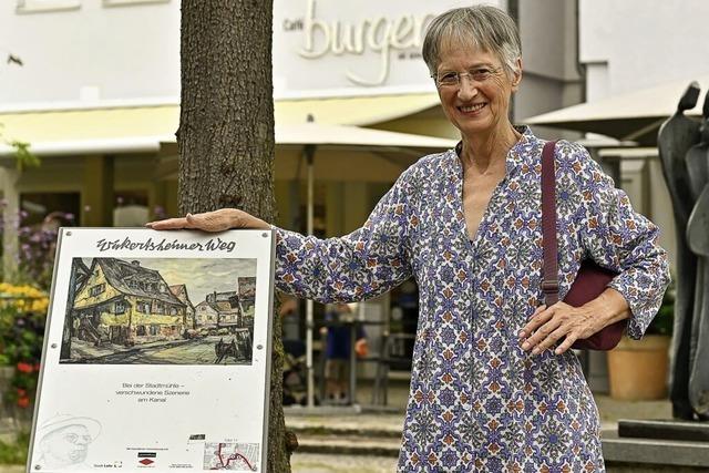 Natur und Kultur gehren zusammen