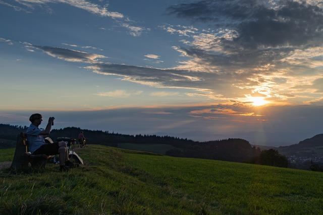 Aussichtspunkt Wacht