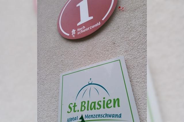 St. Blasiens Tourismusbilanz profitiert von den Kliniken