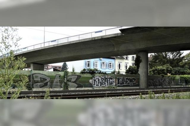 Emmendingen bekommt eine grere Bahnbaustelle