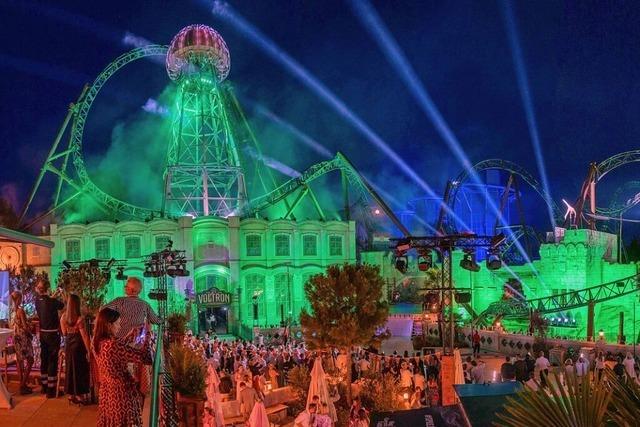 Lrm und Verkehr durch den Europa-Park belasten im Sommer viele Menschen in Rust