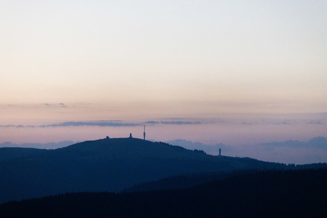 Am Feldberg knnte es erste kleine Sch... (Symbolbild)<Bildquelle></Bildquelle>  | Foto: Philipp von Ditfurth (dpa)