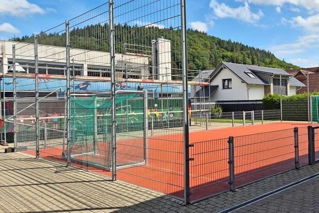 Gericht schlgt beim Streit um den Bolzplatz-Lrm in Lahr-Sulz eine Schlichtung vor