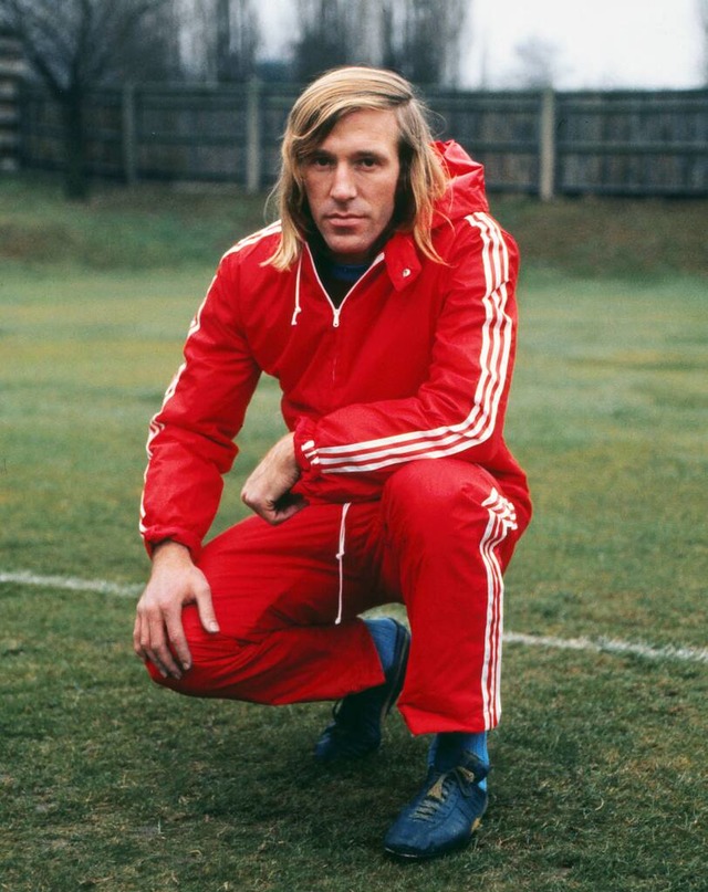 Gnter Netzer 1972  | Foto: Imago