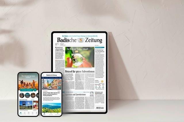 Nur noch 3 Tage: Die Digitale Zeitung bis zum Jahresende fr einmalig 99 €!