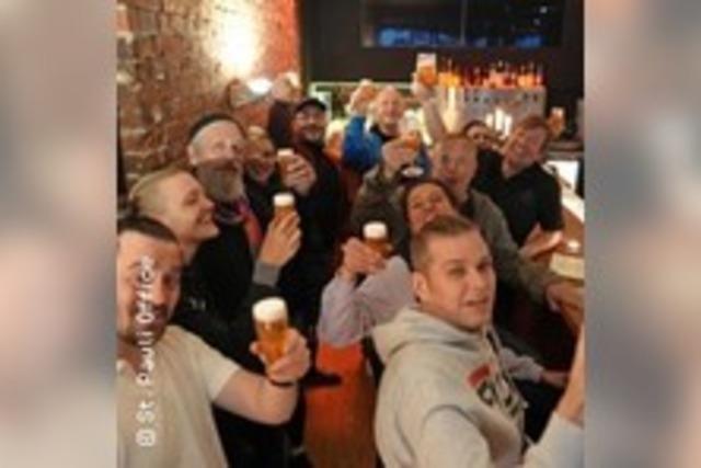 St. Pauli Biertour - Bier und Stadtteil in einer Tour