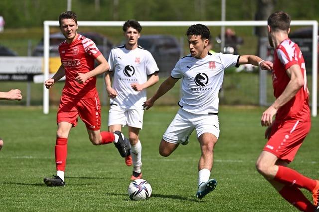 Wie der neue Trainer Mohamed Daoudi den Freiburger FC wieder auf Kurs bringen will