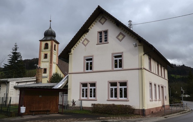 Der Kindergarten &#8222;Wirbelwind&#8220; in Keppenbach platzt aus allen Nhten.  | Foto: Benedikt Sommer