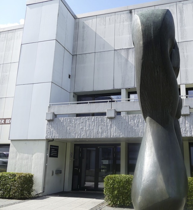 Die Vorlesungen der Kinder-Uni Grenzac...n finden im Haus der Begegnung statt.   | Foto: Rosa Di Nardo