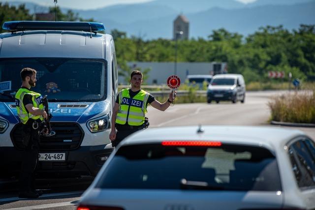 Stationre Grenzkontrollen zu Frankreich: Was bedeuten sie fr Pendler?