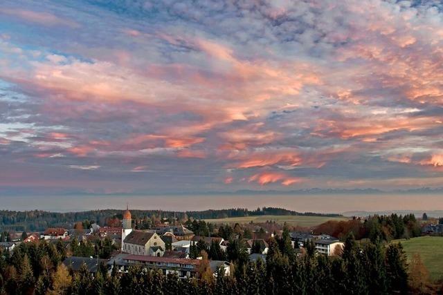 Hchenschwand sorgt sich wegen Windkraft um Kurort-Status