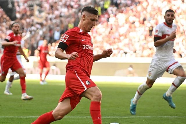 Newsblog: Roland Sallai verlsst den SC Freiburg mit sofortiger Wirkung und wechselt zu Galatasaray Instanbul