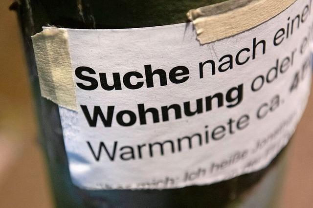 Gemeinderat whlt zunchst den sanften Weg, um in Riegel Leerstand zu vermeiden