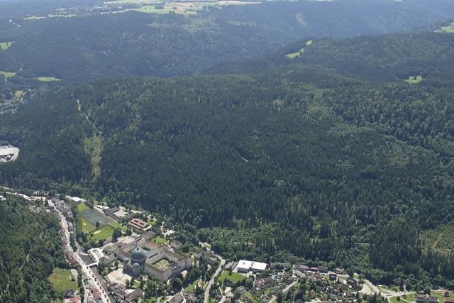 Gegenwind fr Vorranggebiet am Lehenkopf