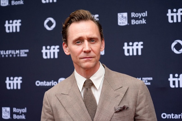 "The Life of Chuck" mit Tom Hiddleston...bsp;gewann das Publikum f&uuml;r sich.  | Foto: Chris Pizzello/Invision/AP/dpa