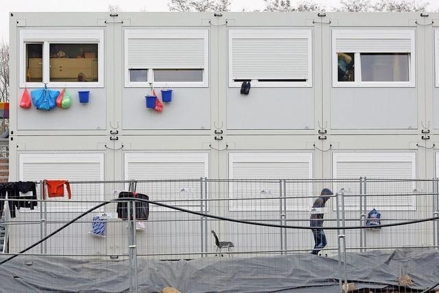 Landratsamt hat konkrete Plne fr neue Flchtlingsunterkunft in Neuenburg