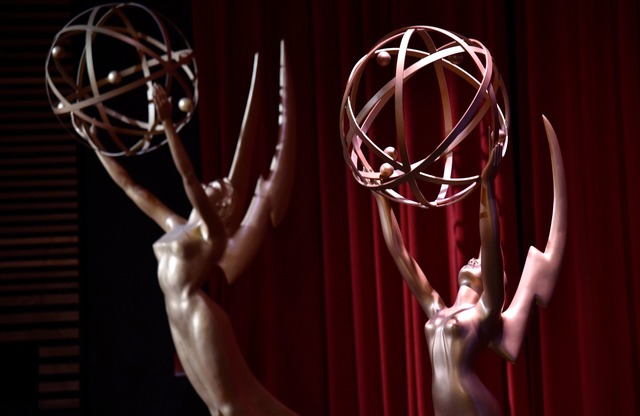 Mit den Emmys werden die besten Serien...Fernsehen und Streaming ausgezeichnet.  | Foto: Chris Pizzello/Invision/AP/dpa