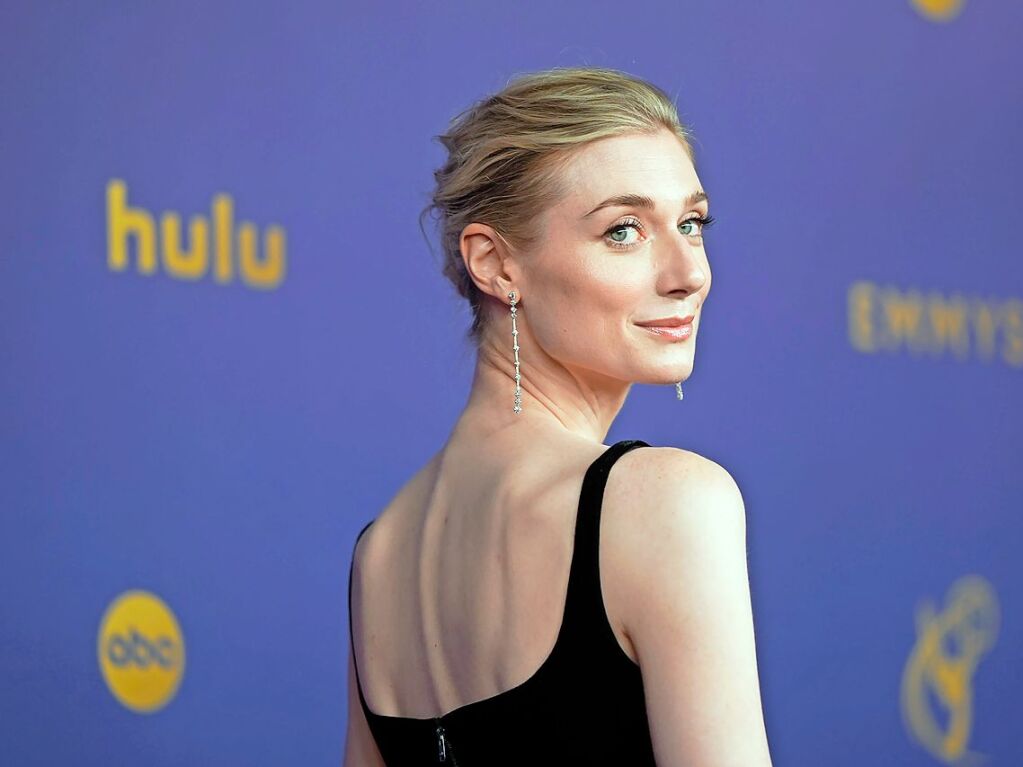 Elizabeth Debicki