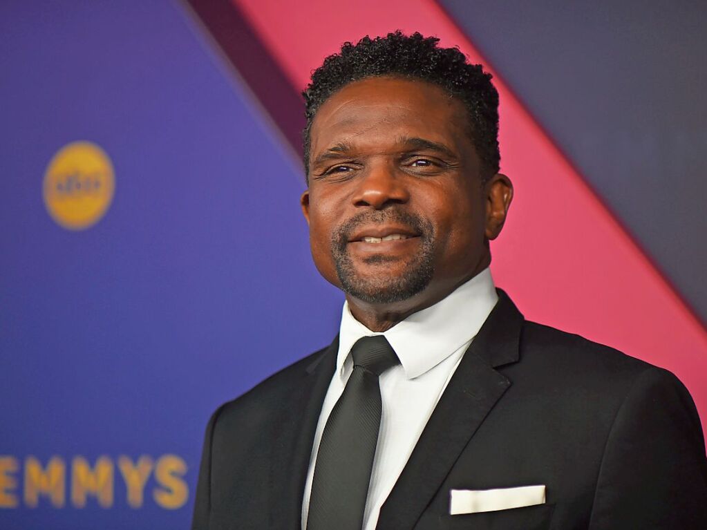 Darius McCrary