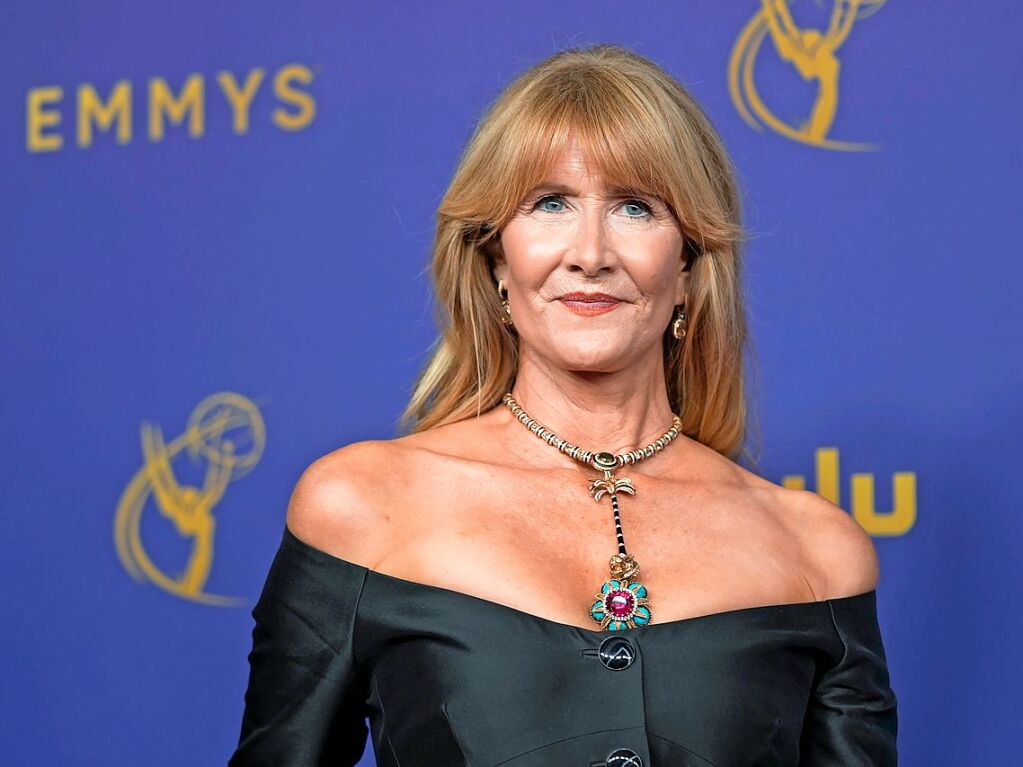 Laura Dern